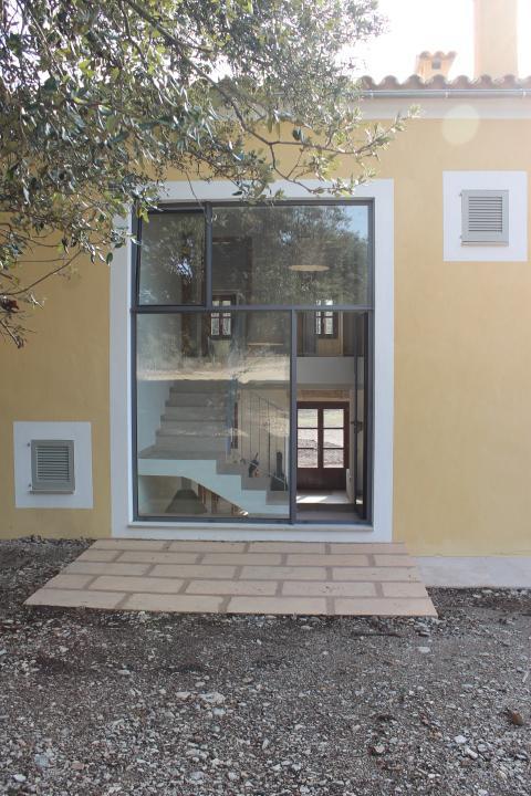 Finca Boutique Can Regalat Artà Exterior foto
